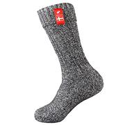 Danish Hygge Socks (Nordic Noir, UK 6-9 | EU 38-42)