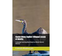 Danish Malay English Trilingual Lesson of Identity: Language Learning Book Based on Movie Marked Woman