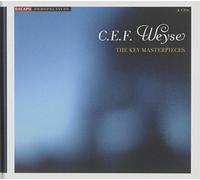 Danish National Chamber Orchestra - Weyse: Key Masterpieces [CD]