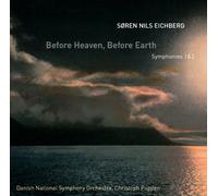 Danish National So:Poppen - Eichberg: Before Heaven Earth