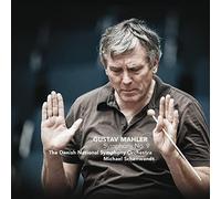 Mahler Symphony No. 9