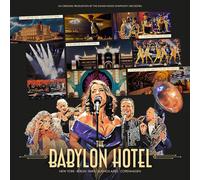Danish National Symphony Orchestra - The Babylon Hotel