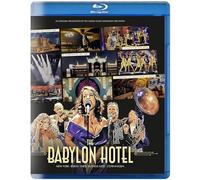 Danish National Symp - Babylon Hotel - BLURAY - G3z