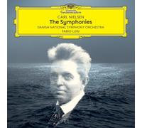 Danish National Symphony Orchestra Fabio Luisi - Carl Nielsen: The Symphonies