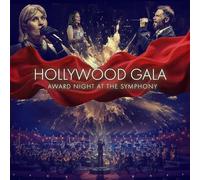 Danish National Symp - Hollywood Gala - Award Night a - New CD - Y1398z