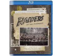 Danish National Symp - Raiders of the Symphony - BLURAY - G3z