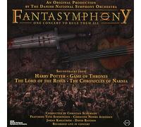 Danish National Symphony Orchestra - Fantasymphony