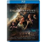 Danish National Symphony Orchestra - Galaxymphony - The Final Odyssey