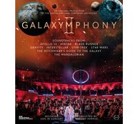 Danish National Symphony Orchestra - Galaxymphony II - Galaxymphony Strikes Back