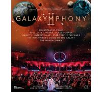 Danish National Symphony Orchestra - Galaxymphony II - Galaxymphony Strikes Back
