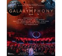 Danish National Symphony Orchestra - Galaxymphony II - Galaxymphony Strikes Back