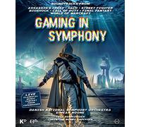 Danish National Symphony Orchestra - Gaming in Symphony