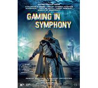 Gaming in Symphony