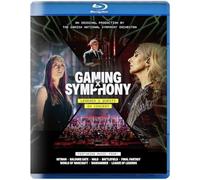 Danish National Symphony Orchestra - Gaming X Symphony - Legends and Quests in Concert