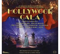 Danish National Symphony Orchestra - Hollywood Gala