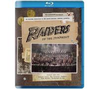 Danish National Symphony Orchestra: Raiders of the Symphon (Blu-ray) (US IMPORT)