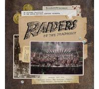 Danish National Symphony Orchestra - Raiders of the Symphony