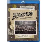 Danish National Symphony Orchestra - Raiders of the Symphony