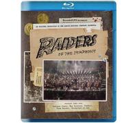 Danish National Symphony Orchestra: Raiders of the Symphony Blu-ray (2024)