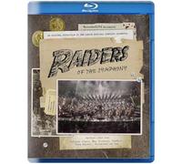 Danish National Symphony Orchestra - Raiders of the Symphony