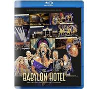 Danish National Symphony Orchestra - The Babylon Hotel