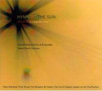 Danish National Ve:Hansen - Various: Hymn To The Sun