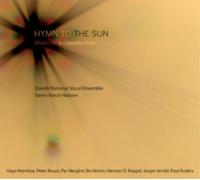 Danish National Ve:Hansen - Various – Hymn to the Sun – CD