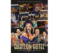 Danish Radio Big Band - Babylon Hotel [New Blu-ray]