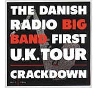 Danish Radio Big Band - First Uk Tour