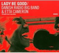 Danish Radio Big Band - Lady Bee Good [European Import]