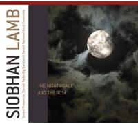 Danish Radio Big Band - Lamb: The Nightingale And The Rose