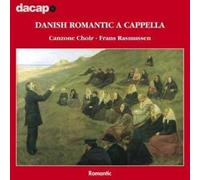 Danish Romantic A Capella