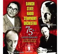 Danish State Radio Symphony Orchestra 75th Anniversary