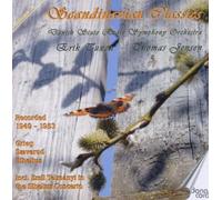 Danish Radio Symphon - Scandinavian Classics [New CD]