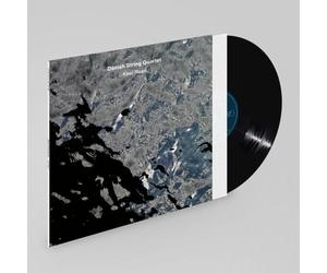 Danish String Quarte - Keel Road - Vinyl Record - H4z