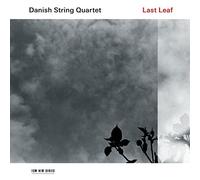 Danish String Quarte - Last Leaf - Vinyl Record - K600z