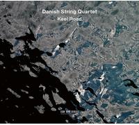 Danish String Quartet – Keel Road – CD – US Import (Verve Spa)