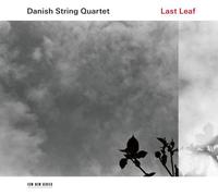 Danish String Quartet – Last Leaf – Vinyl 12" Album (US Import)