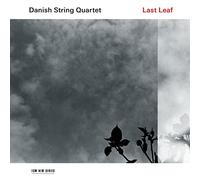 Danish String Quartet – Last Leaf – Vinyl 12" Album (US Import)