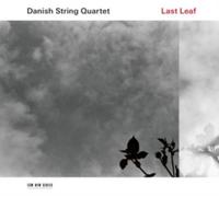 Danish String Quartet - Lost Leaf [CD]
