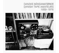 Danish Tape Amateurs (Various Artists) [VINYL]