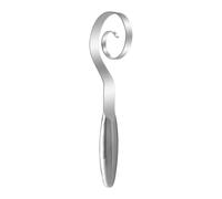 Danish Whisk | Stainless Steel Bread Cooking Mixer,Dough Rising Mixing Whisk for Kitchen Home Bakery Cooking Pizza Pastry Egg Preparation