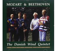 Danish Wind Quintet - The Danish Wind Quintet