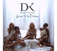 Danity Kane - Welcome To The Dollhouse