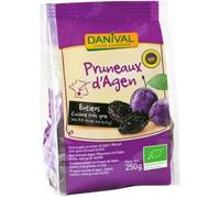 Danival Extra Large Caliber Prunes 44 55 250 gr