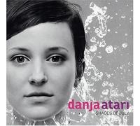 Danja Atari - shades of the july