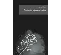 Danke für alles und nichts