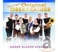 Danke Slavko Avsenik