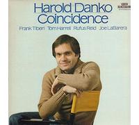Danko, Harold - Coincidence [VINYL]