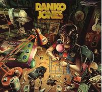 Danko Jones - A Rock Supreme -Digi-